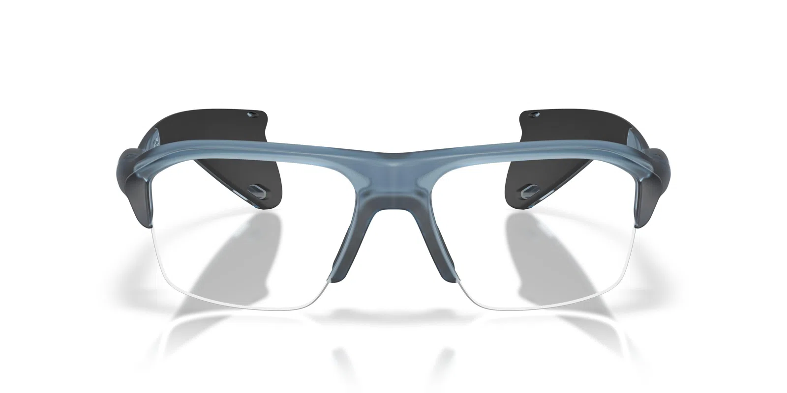 Oakley Stunt Glider 8198 Eyeglasses - view 15